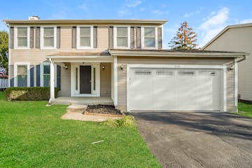 5232 REDLANDS DR HILLIARD, OH 43026